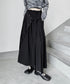 Half Pleat Pants